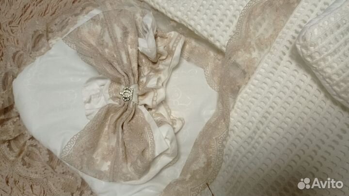 Конверт на выписку осень -зима