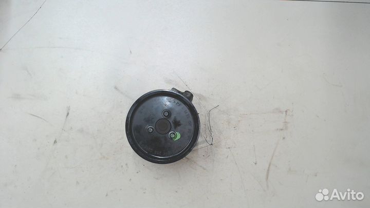 Насос гидроусилителя руля (гур) Mercedes E W211, 2