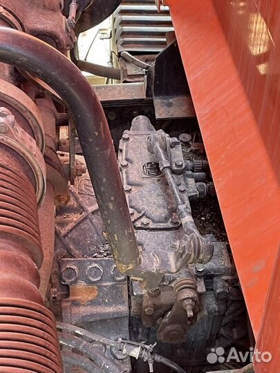 КАМАЗ 68904R, 2014