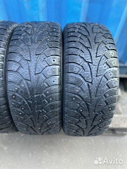 Hankook Winter I'Pike 205/55 R16 91T