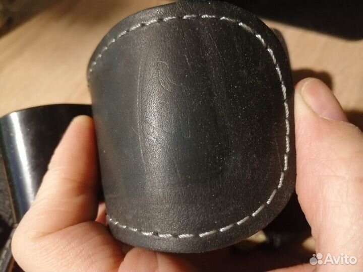 Тяги с крюками для подвеса на турнике и для тяги J