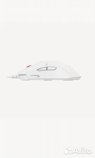 Игровая мышка hyperx pulsefire haste 2