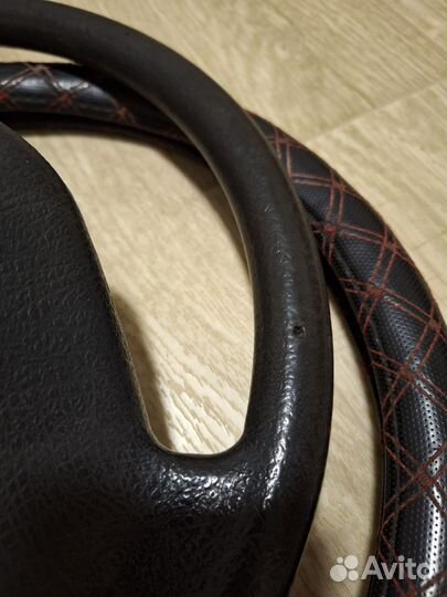 Руль 2110 сток