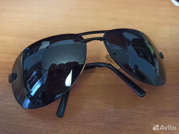 Солнцезащитные очки мужские