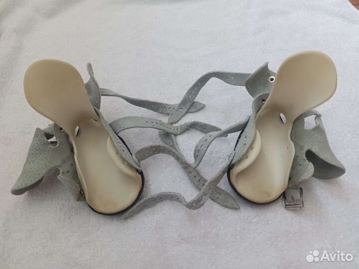 Брейсы Митчелл 2