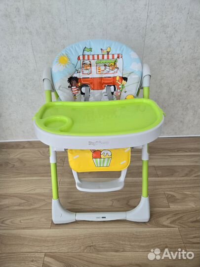 Peg perego prima pappa zero