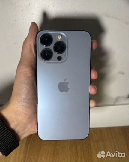 iPhone 13 Pro, 256 ГБ