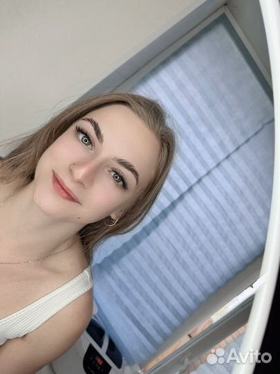 Наращивание ресниц 3d