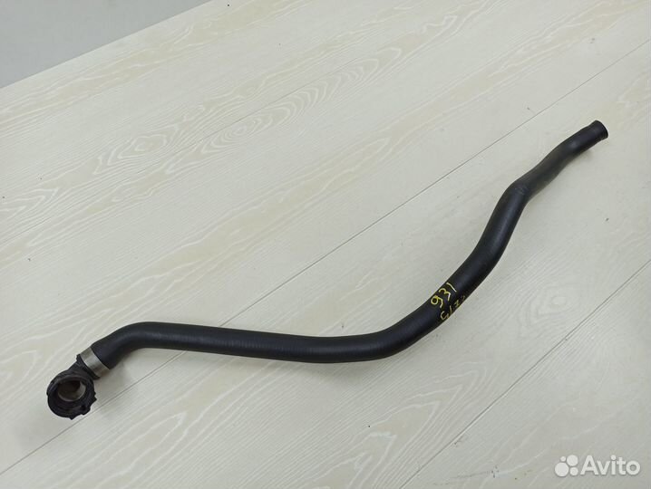 Патрубок системы охлаждения BMW X5 E53 M62