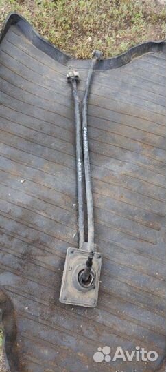 Кулиса кпп Kia Spectra SD S6D 2008