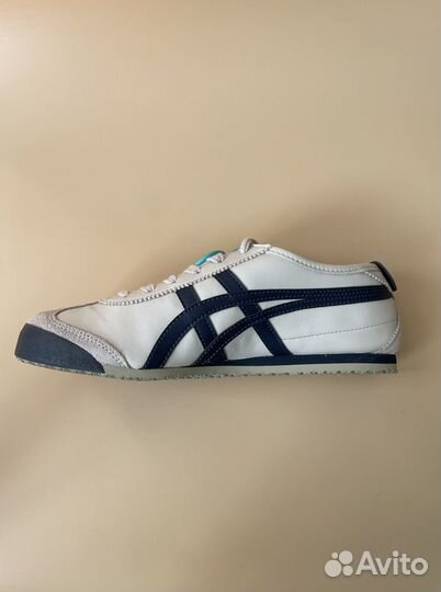 Onitsuka Tiger Mexico 66 оригинал