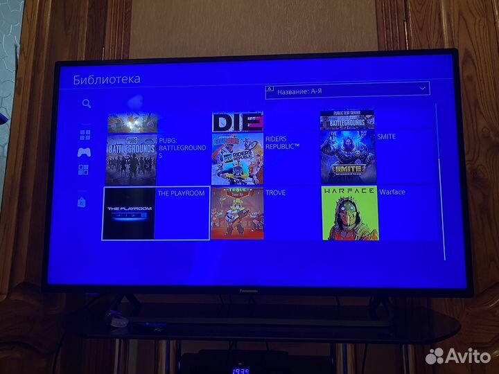 Sony playstation 4 slim 1tb