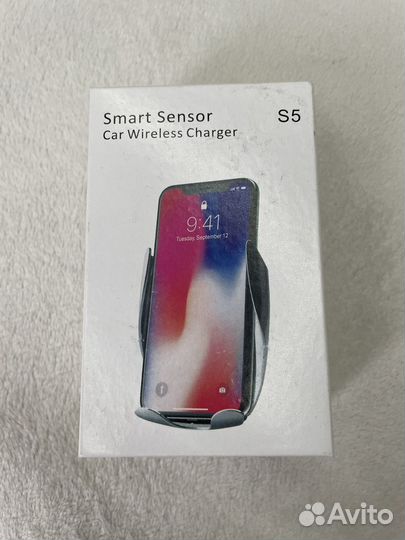 Держатель для телефона в машину