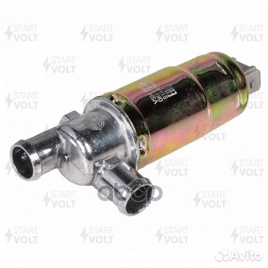 Регулятор холостого хода Hyundai Accent 94- 1.5