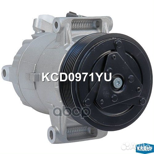 Компрессор кондиционера KCD0971YU Krauf
