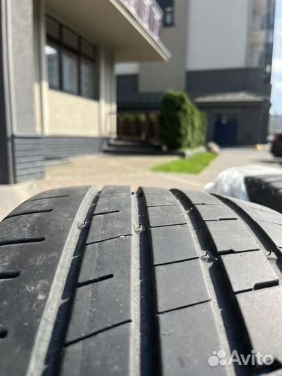 GT Radial SportActive 235/45 R18 98W