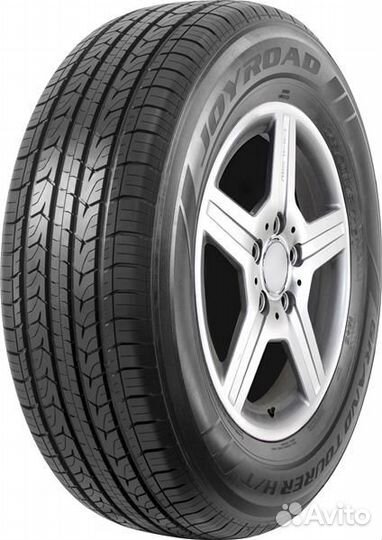 Joyroad Grand Tourer H/T 255/55 R18 109W