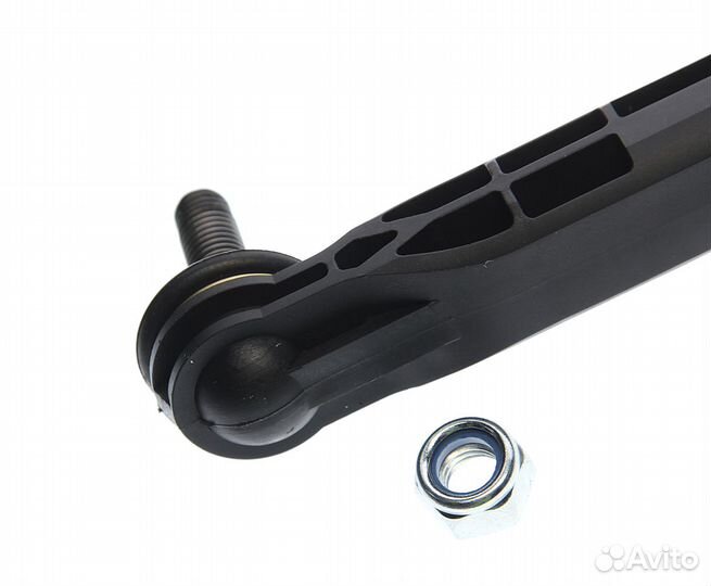 Стойка стабилизатора chevrolet Cruze (10) переднег