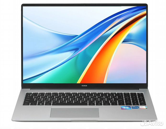 Honor MagicBook X 16 Pro i5-13500H/16/1тб/W11