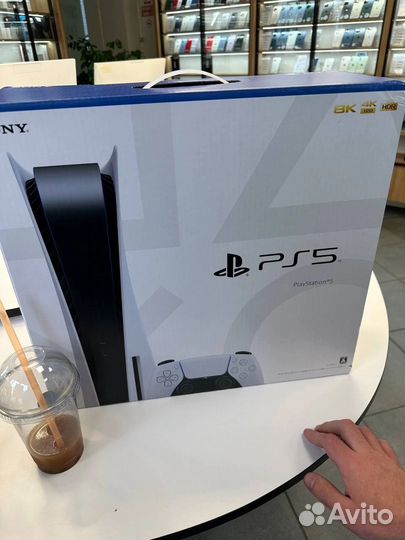 Sony playstation 5 PS5