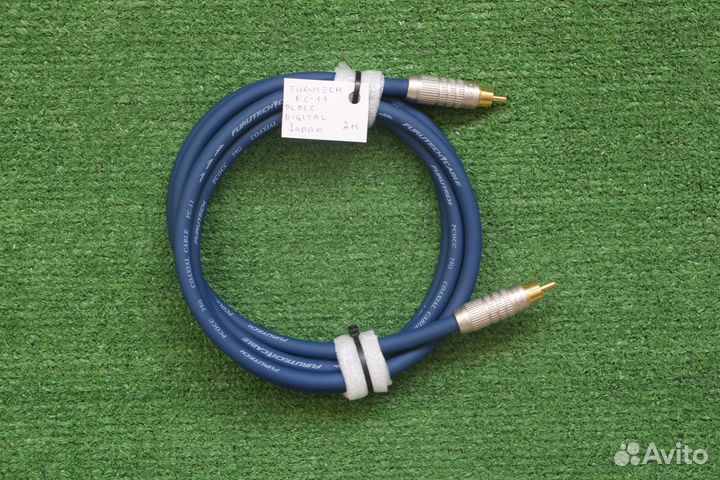 Furutech FC-11 Digital, Japan