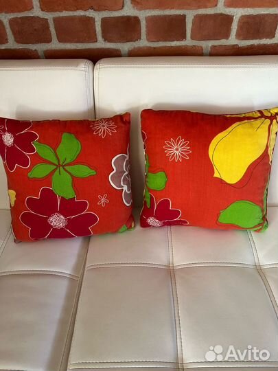 Подушки. Икеа