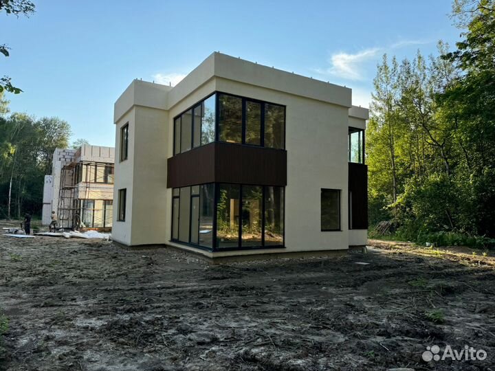 Пеноблоки, Газобетон, Газоблок Бонолит