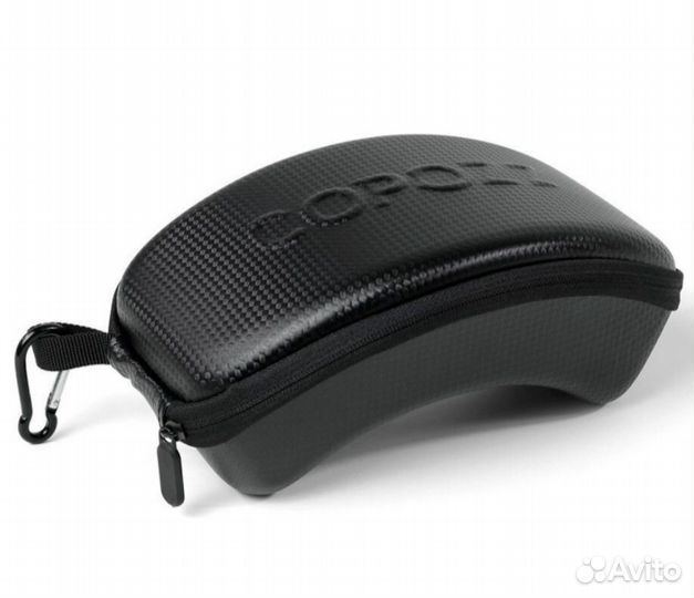 Чехол для горнолыжных очков (кейс) Copozz