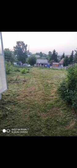 Дача 24 м² на участке 8 сот.