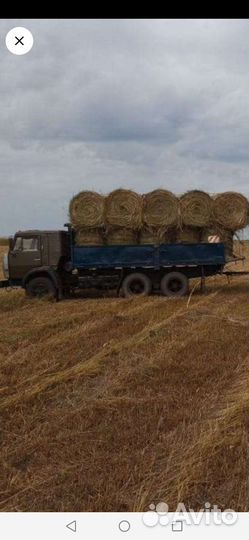 КамАЗ 5320, 1988