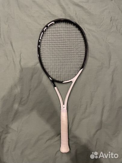 Ракетка для большого тенниса head speed pro 310 г