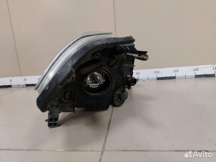 Б/У Фара левая 26060EM00A nissan