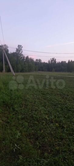Участок 15 сот. (ИЖС)