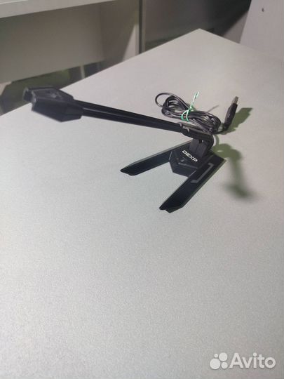 Микрофон Dexp U500