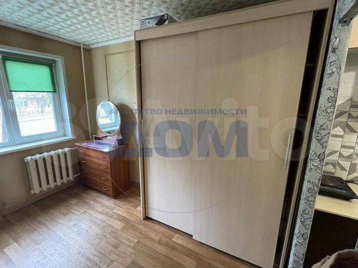 Квартира-студия, 18 м², 1/5 эт.