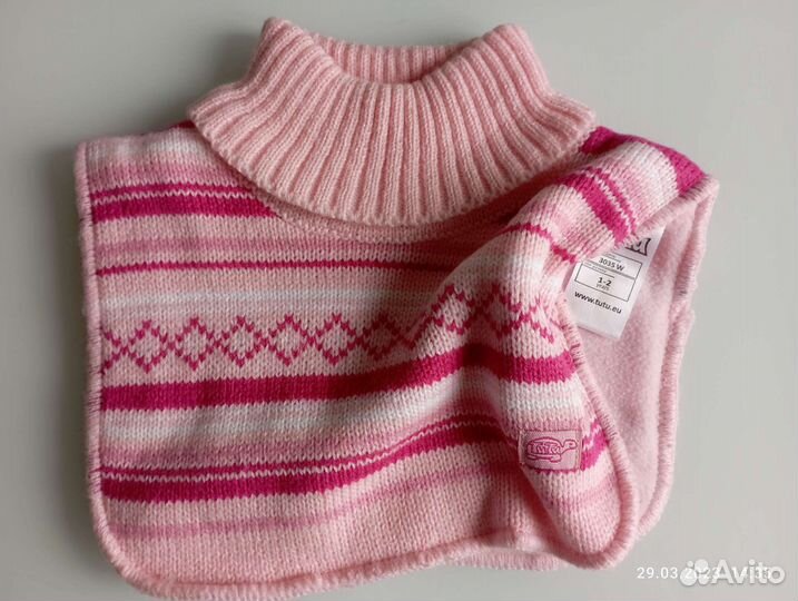 Шапки Reima и другие р.c 48-54