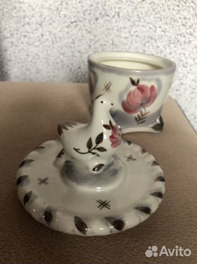 Сахарница