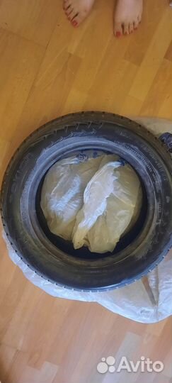 Nokian Tyres Hakkapeliitta 7 185/65 R15