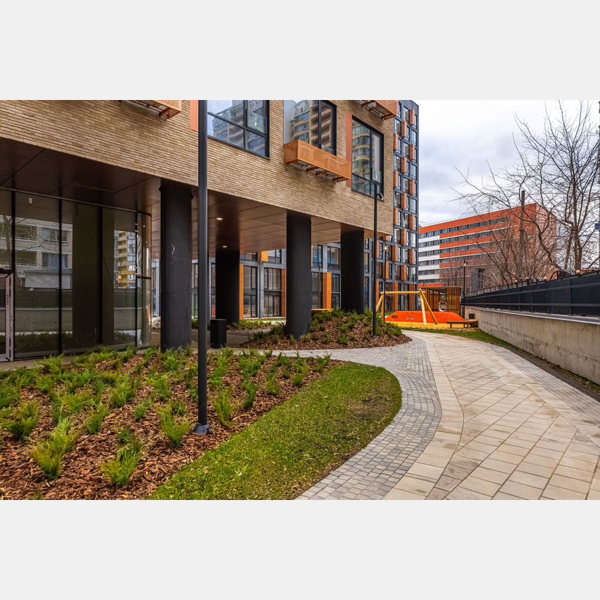 2-к. квартира, 61,2 м², 10/13 эт.