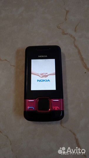 Телефон Nokia 7100 s Нокиа Е66