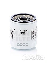 Фильтр масляный Dodge Avenger, Caliber, Journey