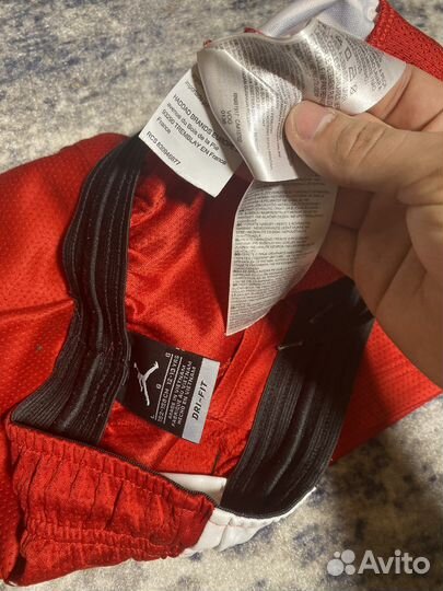 Шорты jordan оригинал