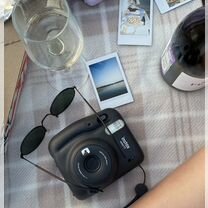 Фотоаппарат fujifilm instax mini 11