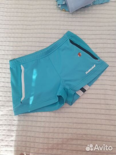 Одежда для тенниса на девочку