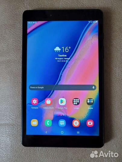 Samsung Galaxy Tab A 8.0 (2019) SM-T295 32Gb LTE