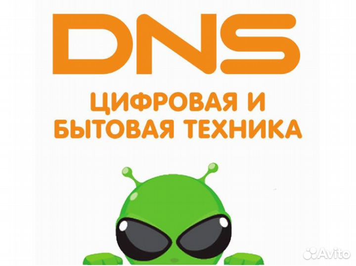 Продавец-консультант (разные ТЦ города)