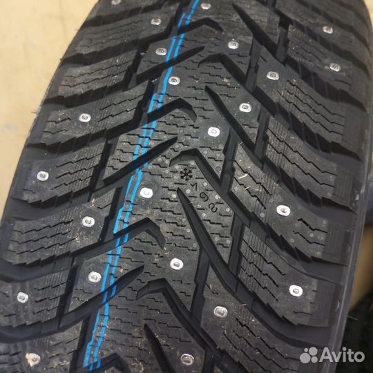 Ikon Tyres Nordman 8 SUV 235/65 R17