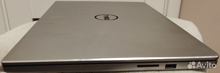 Ультрабук Dell Inspiron, Intel i7 1.99GHz,16GB RAM