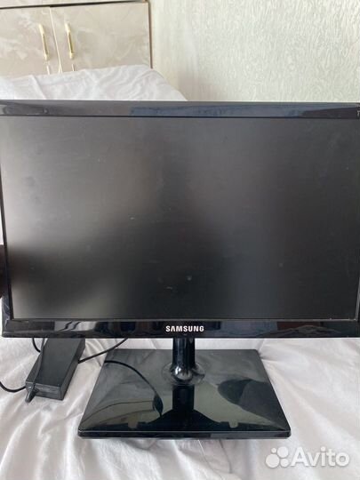 Телевизор Samsung