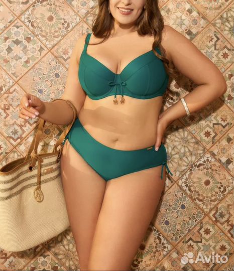 Купальник женский 48 80f